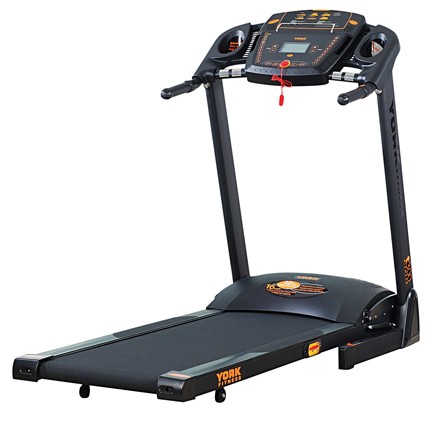 T300 Treadmill [CR]